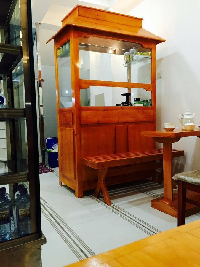 Getmore Bed & Breakfast Kandy Bagian luar foto